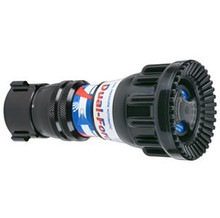TFT Legacy 1.5" Dual-Force Dual Pressure Nozzle Tip - 95-300 GPM @ 55/100 PSI