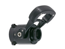 TFT Legacy 1.5" Ball Valve Shutoff - 1.5" Outlet with 1-3/8" Waterway