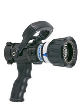 TFT Legacy 1.5" QuadraFog Nozzle with Pistol Grip - 30-60-95-125 GPM @ 100 PSI