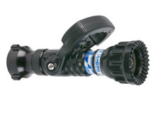 TFT Legacy 1.5" Ultimatic Nozzle - 10-125 GPM @ 100 PSI