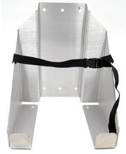 TFT G-Force Optional PRO/Pak Storage Bracket