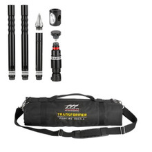 TFT G-Force Transformer Piercing Nozzle System Package