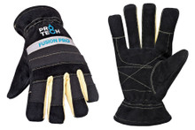 Pro-Tech 8 #FUSION SC-SS-26 Fusion SC Structural/Wildland Firefighting & Extrication Glove