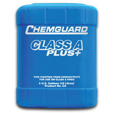 Chemguard Class A Plus - 5 Gallon Pail (Also available in 55 gallon drum or 265 gallon tote - call for pricing) 