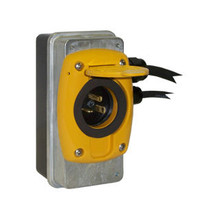 Kussmaul #091-55-20-120 Super Auto Eject 20 Amp - 120V - Choose Color