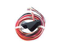 ROM R01078 Door Ajar Switch