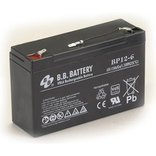 Streamlight #45937 Replacement Battery Assembly (LiteBox, FireBox, E-Flood & E-Spot LiteBox)