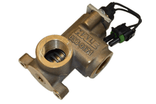 Hale #538-0210-01-0 PVG Priming Valve