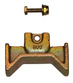 Alco-Lite #CASTING-7-R Bottom Spike / Feet 