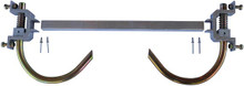 Alco-Lite #ROOF-HOOKS-R Roof Hooks With Spreader Bar
