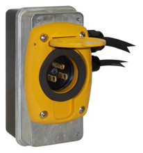 Kussmaul #091-55-15-120 Super Auto Eject 15 Amp - 120V - Choose Color