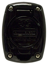 Kussmaul #091-55-15-120 Super Auto Eject 15 Amp - 120V - Choose Color