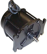 Hannay #9915.0003 12V 1/2 HP Electric Motor