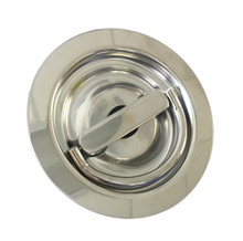 #295103 D-Ring Handle W/ Blind Mount
