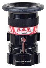 Elkhart #3895 Rapid Attack Adjustable Nozzle for #8296 RAM Monitor
