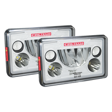 Firetech #FT-4X6-4KIT 4 x 6 FACTORY HEADLIGHT KIT