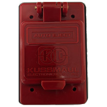 Kussmaul #091-18WP-120 15 AMP 120V Auto Eject System - Choose Colors