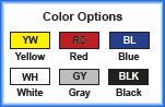 Kussmaul #091-18WP-120 15 AMP 120V Auto Eject System - Choose Colors