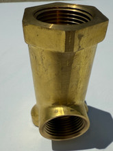 Class 1 90 Degree Auto Drain #105315