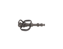 Akron #2393 Axial Playpipe with Stacked Tips 