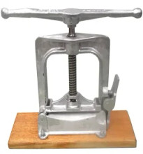 Hebert #SDHC-2.5 Screw Down Hose Clamp For Up To 3" Hose