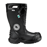 Part # 2772025 Black Diamond X2 NFPA Leather FireFighting Boot