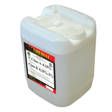 Firebull #FB-AB Fluorine Free Concentrate