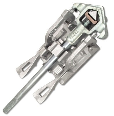 Akron 3 Wrench Holder Block with (1) Style 15 Hydrant and (2) Style 10 Wrenches