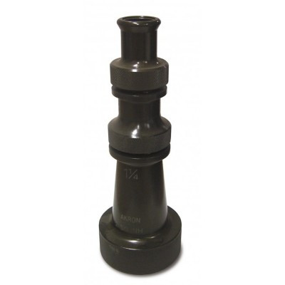 Akron 2.5" Triple Stacked Tips (1", 1-1/4" & 1-3/8")