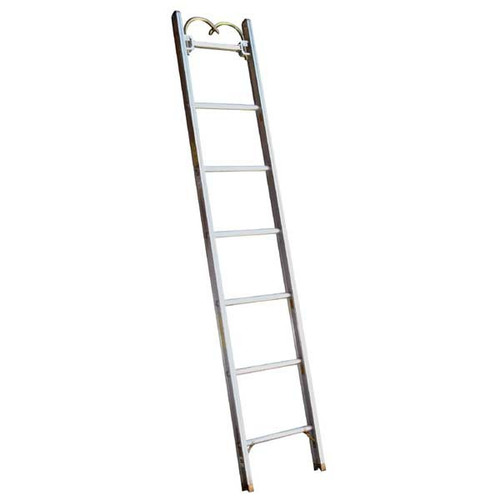 Alco-Lite PRL Series Aluminum Pumper Roof Ladder - SELECT SIZE BELOW