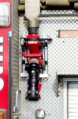 Elkhart R.A.M. Mounting Bracket