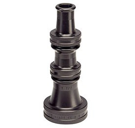 Elkhart 1.5" Triple Stacked Tips with 1", 1-1/8" & 1-1/4" Outlets