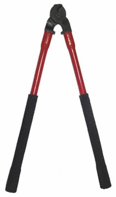 Fire Hooks Unlimited 28" Cable Cutter with Celex Grip