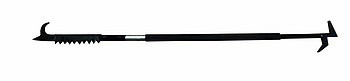 Fire Hooks Unlimited Denver Hook (Gator Back Head & All Purpose Hook)