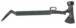 Fire Hooks Unlimited Hammermaxx Tool