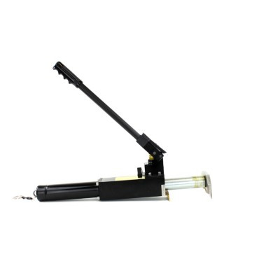 Fire Hooks Unlimited HYDRA-RAM 11 lb. Hydraulic Forcible Entry Tool with Carrying Case & Mallet