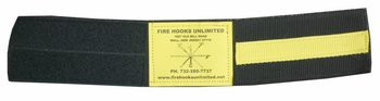 Fire Hooks Unlimited Irons Marrying Strap