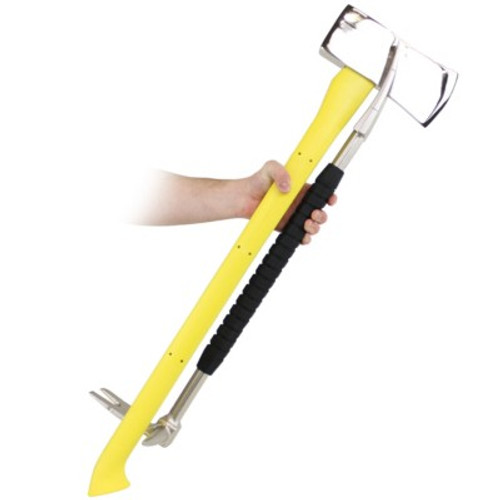Fire Hooks Unlimited 24" Rex Tool Lock Puller