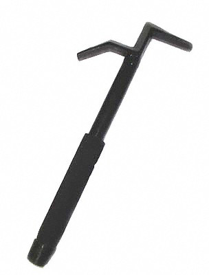 Fire Hooks Unlimited 17" Officers Hook