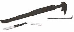 Fire Hooks Unlimited Officers Tool Kit