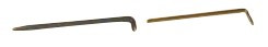 Fire Hooks Unlimited Set of (2) Replacement Key Tools