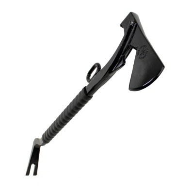 Fire Hooks Unlimited 26" The FireMaxx 14-in-1 Drop Forged Steel Tool