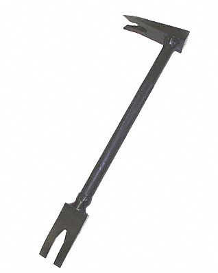 Fire Hooks Unlimited 16" Personal Truckman's Tool