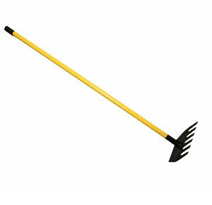 Fire Hooks Unlimited McCloud Tool with Fiberglass Handle