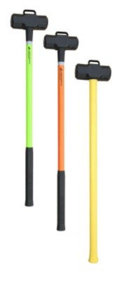 Leatherhead Tools 36" Sledge with Fiberglass Handle