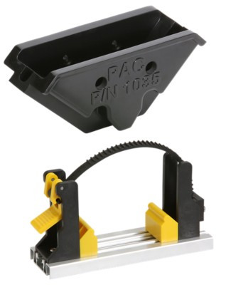 PAC Tool Heavy Rescue Base Mount Kit FastLok