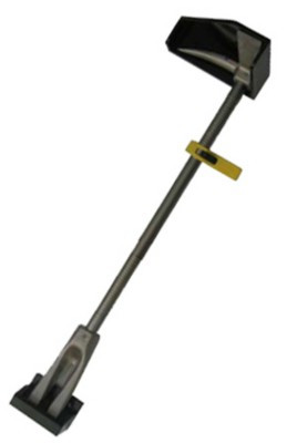 PAC Tool Halligan Tool Mounting Kit