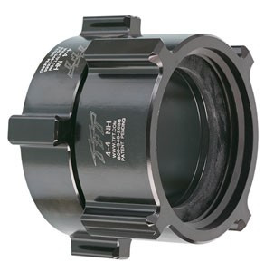 TFT Legacy 2.5" x 2.5" Double Female Swivel Rocker Lug Adapter