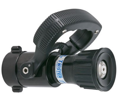 TFT Legacy 1" Twister Nozzle - 10-40 GPM