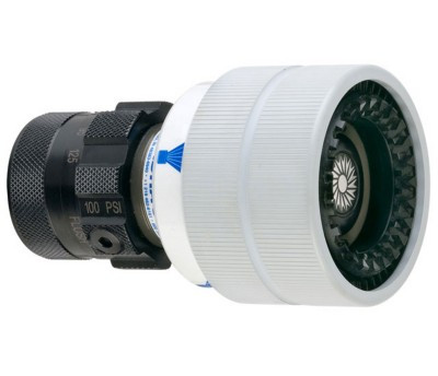 TFT Legacy 1.5" QuadraCup Nozzle Tip - Off-30-60-95-125 GPM @ 100 PSI